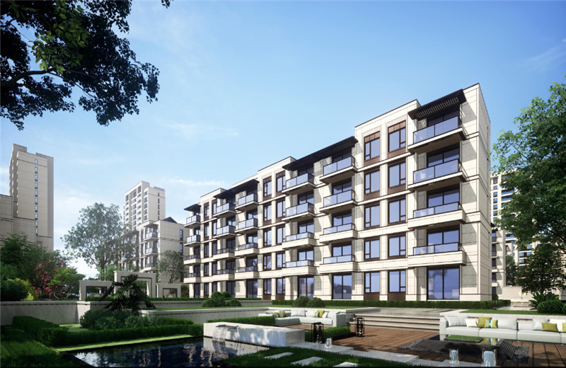 2022年10月12日，wnsr威尼斯承建的上海嘉定新城菊园社区JDC1-0402单元05-02地块项目荣获第二届中国智能建造及BIM应用大赛智能建造装配式技术案例赛组一等奖。